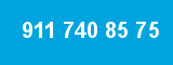 911 740 85 75 911 740 85 75